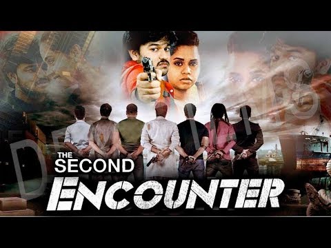 Second Encounter | Full Release Action Movie | Hindi Dubbed Full Movie |