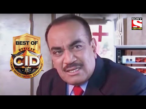 Best of CID (Bangla) – সীআইডী – Abhijeet Gets Shot – Full Episode