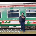 🇧🇩 Bangladesh Railways with Indian traveller | Bd Travel Series #3