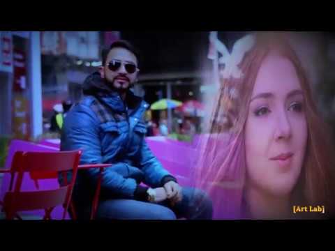 Romantic Bangla Song Music Video | " অনুভবে তোমার ছোঁয়া" | Anubhobe Tomar Chhoya !!!
