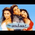 Andaaz full movie – Akshay kumar | Latest Bollywood movies | comedy | Hindi Dubbed Full Movies