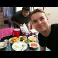 A DAY OF EATING FOOD IN DHAKA, BANGLADESH 🇧🇩