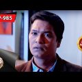 CID(Bengali) – Full Episode 985 – 20th April, 2020