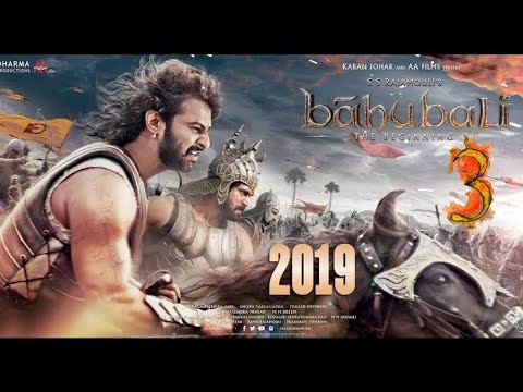 Bahubali The Beginning | Prabhas New Hindi Action Movie 2020 | Latest ...