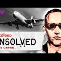 The Strange Disappearance of D.B. Cooper