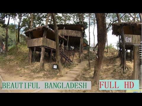 Bhatiary, Chittagong | ভাটিয়ারী চট্রগ্রাম | One of The Most Beautiful Places in Bangladesh