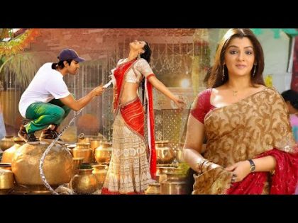 Aarthi Agarwal New Released Hindi Dubbed Movie 2020 | Latest South Movie In Hindi 2020