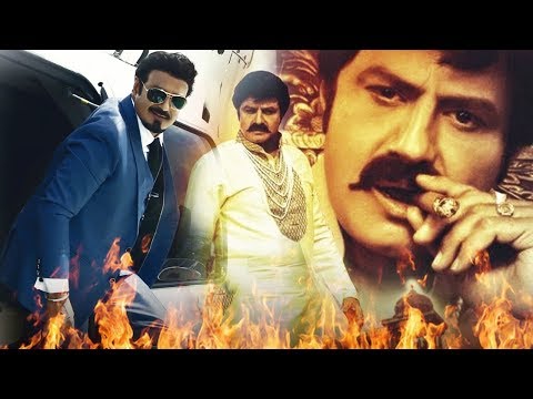 Chamatkari Khooni (2020) New Released Hindi Dubbed Full Movie | Nandamuri Balakrishna