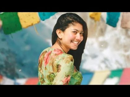 Latest Movie In Hindi Dubbed Full Movie Sai Pallavi Action Movie