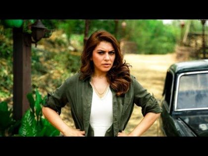 Hansika Motwani in Hindi Dubbed 2020 | Hindi Dubbed Movies 2020 Full Movie