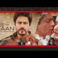 Jab Tak Hai Jaan-Hindi Movie 2012 – Challa Full Song- HD 720p Feat.Shahrukh khan