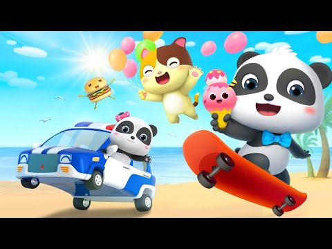 Nursery Rhymes, Kids Songs | for kids | Kids Cartoon | Baby Cartoon | Kids Videos | BabyBus