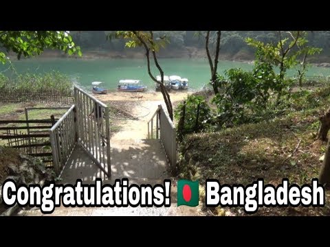 Bangladesh Makes Lonely Planet Best Top Ten Value Travel Destination