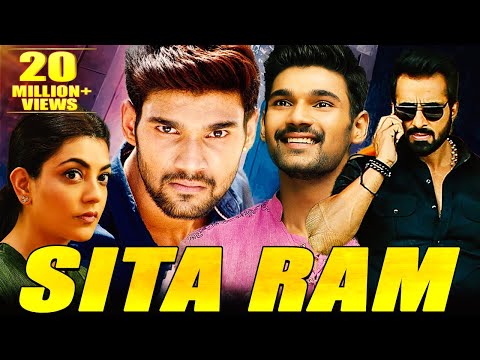 Sita Ram (2020) NEW Full South Movie Hindi Dubbed | Bellamkonda Srinivas, Sonu Sood, Kajal Aggarwal