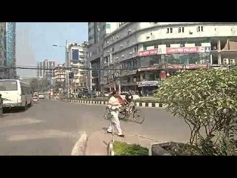 Bangladesh Dhaka Gulshan 1 bangladesh tourism bangladesh travel guide