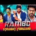 Rambo Straight Forward (Santhu Straight Forward) Hindi Dubbed Movie | Yash, Radhika Pandit