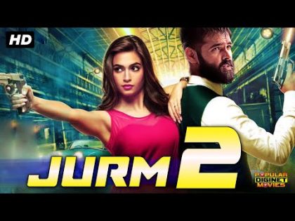 JURM 2 (2020) New Released Full Hindi Dubbed Movie | Ram Pothineni New Movie 2020 | Kriti Kharbanda