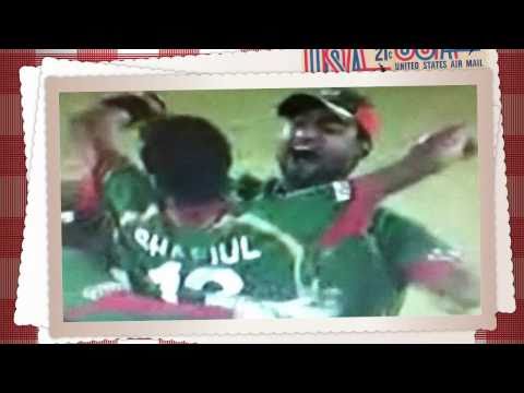 2011 icc world cup bangla song 'Jole Utho Bangladesh "