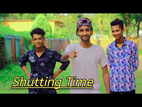 Ar Bowa Hala Bangla Song Video Shutting Time Bekaira Squad BD