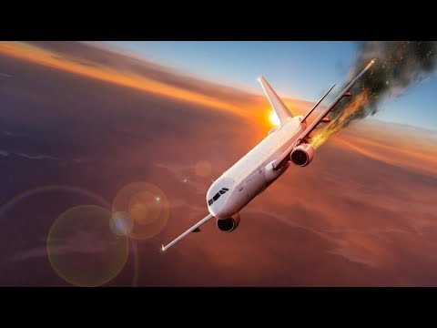 American Airlines Flight 587 | Air Crash Investigation | National Geographic