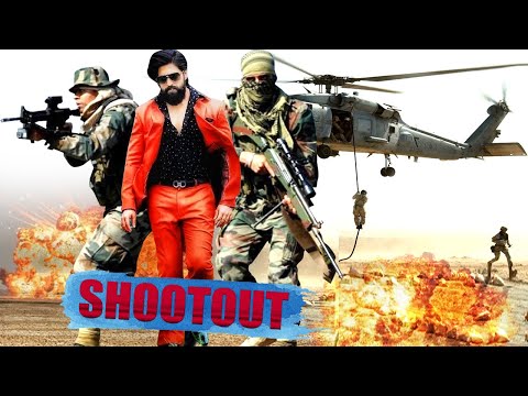 Shootout (2020) Yash – Latest Blockbuster Full Hindi Dubbed Movie | South Indian Movies 2020 New