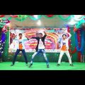 Dil Diwana | Kazi Shuvo |Model DR Ripon  |  Official Music Video   Bangla Dance Video
