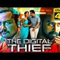 The Digital Thief (4K ULTRA HD) Tamil Hindi Dubbed Movie | Bobby Simha, Amala