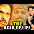 The Acid Of Life | Full Action Hindi Movies | Hindi Dubbed Movies | HD