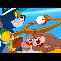 🔴 LIVE! BEST CLASSIC TOM & JERRY MOMENTS | WB KIDS