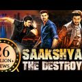 Saakshyam – The Destroyer (2020) New Released Hindi Dubbed Movie | Bellamkonda Sreenivas, Samantha