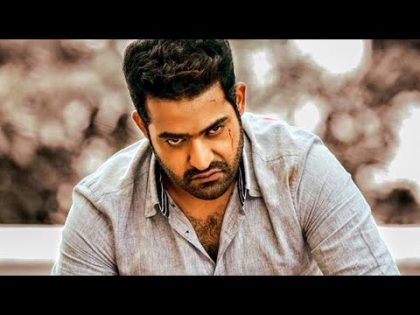 JR.NTR Action Hindi Dubbed Full Movie in 2020 | Hindi Dubbed Movies 2020 Full Movie