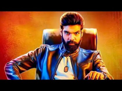 Sibi Sathyaraj Tamil Hindi Dubbed Full Movie in 2020 | Hindi Dubbed 2020 Full Movie