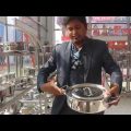 Stainless Steel Cookware In Bangladesh | Skb Cookware Price