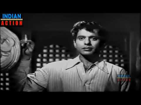 Daera 1953 Hindi Full Movie I Meena Kumari, Nasir Khan I Classic Hindi