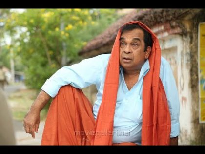 Angry Ganesha (2020) –  Brahmanandam | New Released Full Hindi Dubbed Movie | Comedy Movie 2020