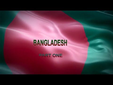 TRAVEL BANGLADESH