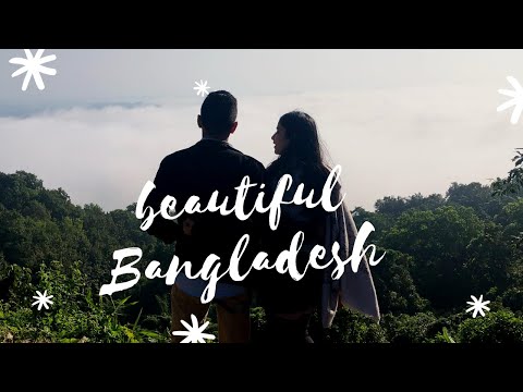 VLOGDESH 6 | Visiting Bandarban | TOUR BANGLADESH | BD Travel Vlog