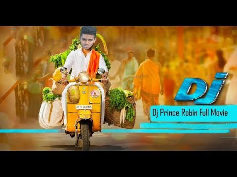 DJ Prince Robin New Released Full bangla Dubbed Movie 2017