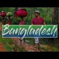 BANGLADESH ðŸ‡§ðŸ‡© An Epic Travel Film | BD DJI Drone