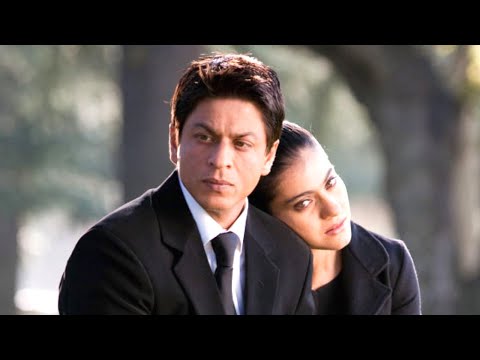 Shah Rukh Khan & Kajol's Latest Hindi Full Movie | Jimmy Sheirgill, Sonya Jehan