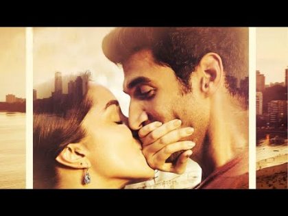 Aditya Roy Kapur & Shraddha Kapoor's Latest Romantic Hindi Full Movie | Naseeruddin Shah