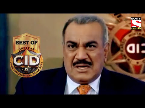 Best of CID (Bangla) – সীআইডী – Abhijeet In Danger – Full Episode