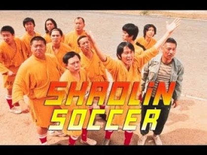 Shaolin Soccer Full Movie – Hindi Dubbed