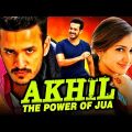 Akhil The Power Of Jua – Akhil Akkineni Action Blockbuster Hindi Dubbed Movie | Sayyeshaa
