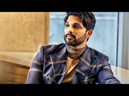 Allu Arjun in Hindi Dubbed 2020 | Hindi Dubbed Movies 2020 Full Movie