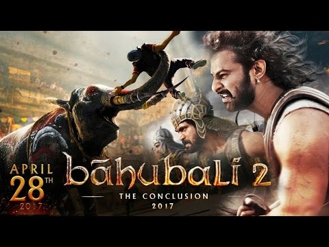 How to Download Baahubali 2 Full Movie {Hindi Dubbed 720p}