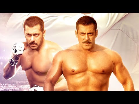 Salman Khan & Anushka Sharma's Latest Hindi Full Movie | Randeep Hooda, Amit Sadh