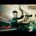 Kidnap Bangla Full Movie | Kolkata Bangla Movie | New Bangla Movie 2020 | Dev | Rukmini Maitra