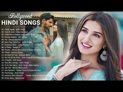 New Hindi Song 2020 November 💖 Top Bollywood Romantic Love Songs 2020 💖 Best Indian Songs 2020