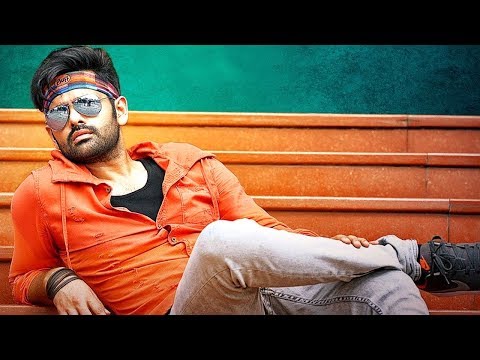 Ram Pothineni in Hindi Dubbed 2019 | Hindi Dubbed Movies 2019 Full Movie